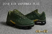 sportswear air vapormax plus uk army vert or